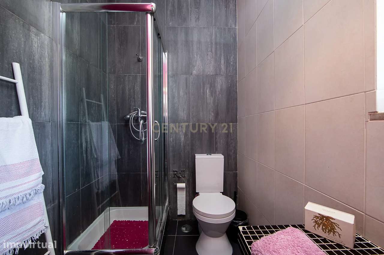 Terreno Urbano para construção, Azoia - Sesimbra - Setúbal-6