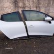 Portas completas renault clio 4 carro - 4