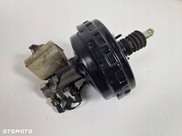 MERCEDES ML W163 SERWO HAMULCA A1634300130 - 3