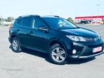 Toyota RAV4 2.2 D-4D 4WD Executive - 4