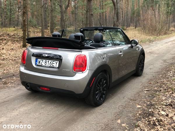 MINI Cooper - 3