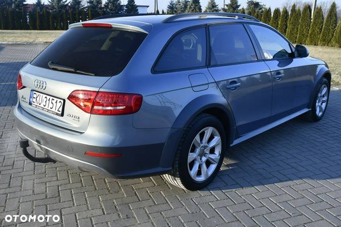 Audi A4 Allroad - 8