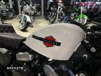 Harley-Davidson Sportster Forty-Eight - 14