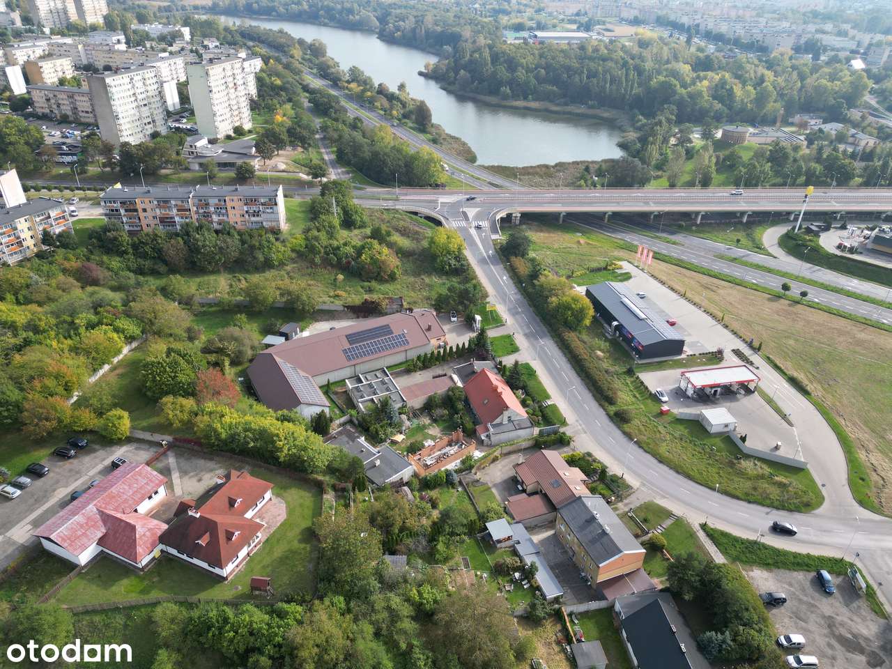 ul. Gdańska  Gniezno, M3 z ogrodem - Pełny obrazek: 4/13