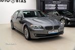 BMW Seria 5 520d - 4