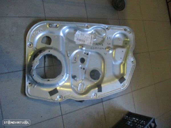 Elevador Sem Motor 00505106410 ALFA ROMEO GIULIETTA 2010 5P FD - 5