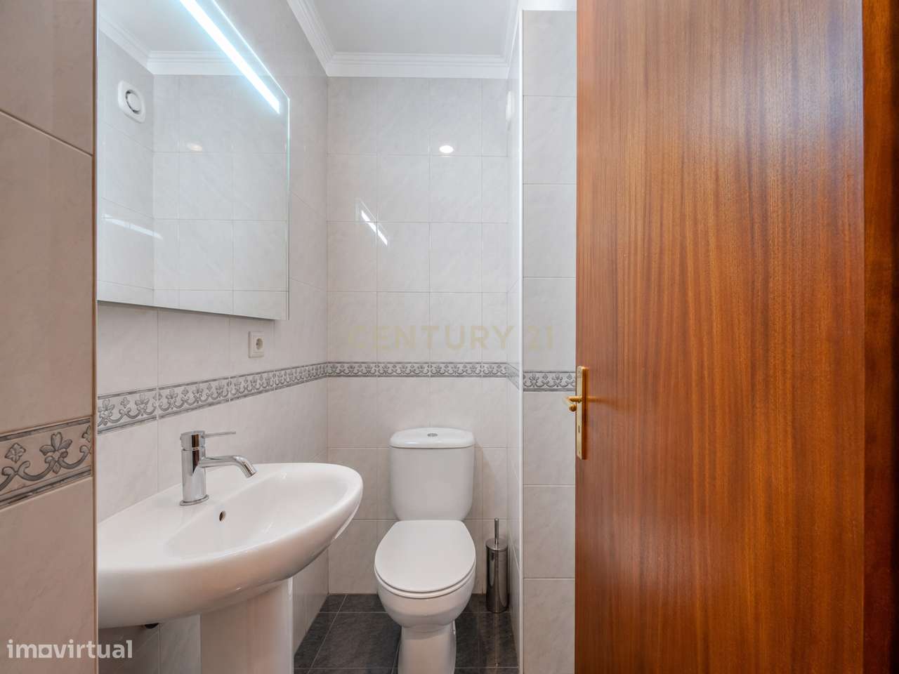 Apartamento T2 em Matosinhos-18