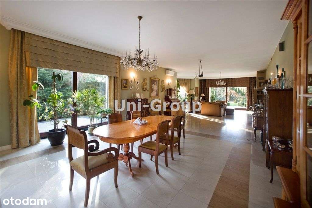 Komfortowy Wolnostojący Dom Na Zawadach-2