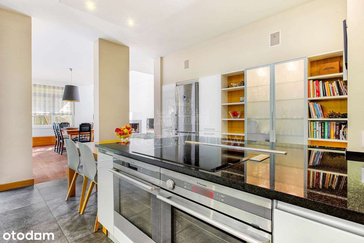 Przestronny dom w uroczym zakątku-5