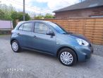 Nissan Micra 1.2 Visia - 16