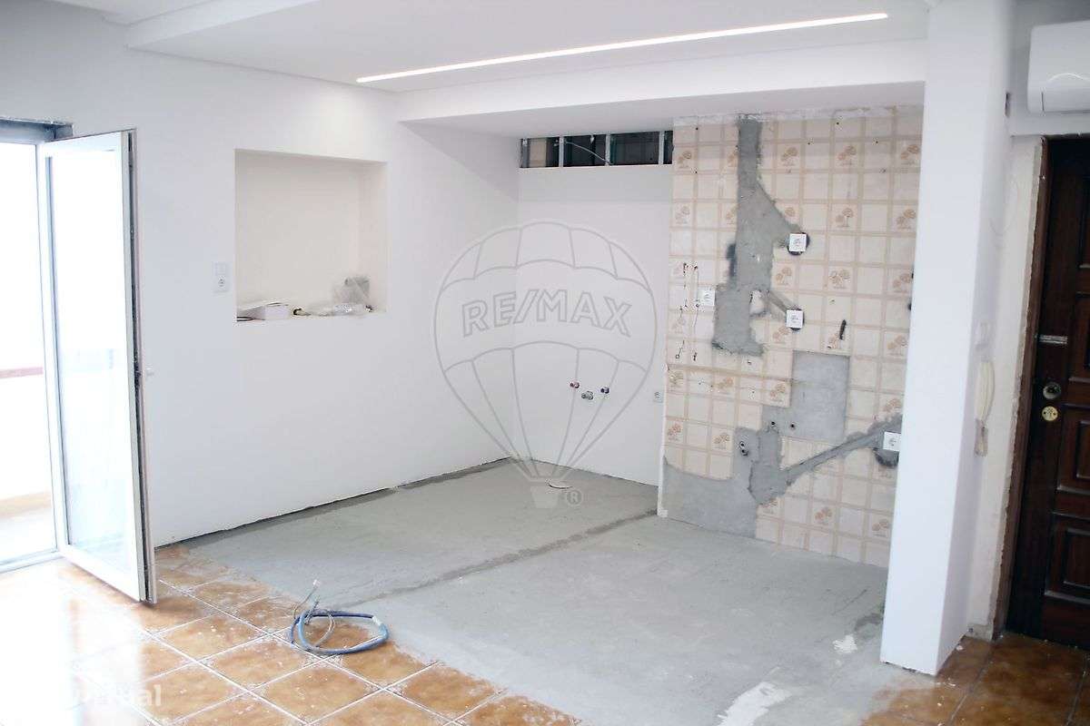 Apartamento T1 para venda-5