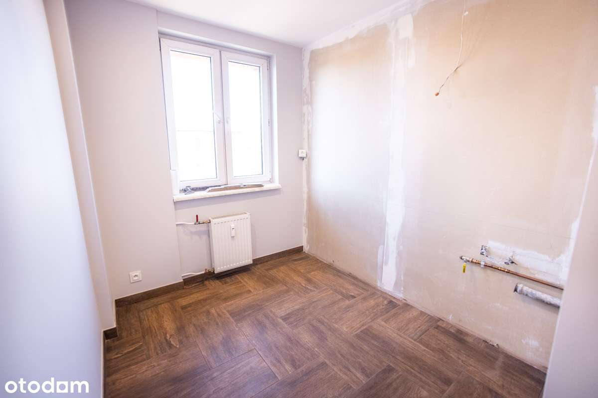 POD KLUCZ, M-3 na Paderewskiego 39-6