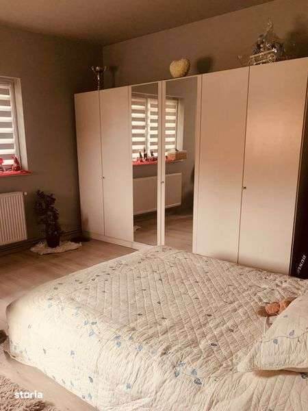 Casa de vanzare in sebes - Imagine principală: 5/8