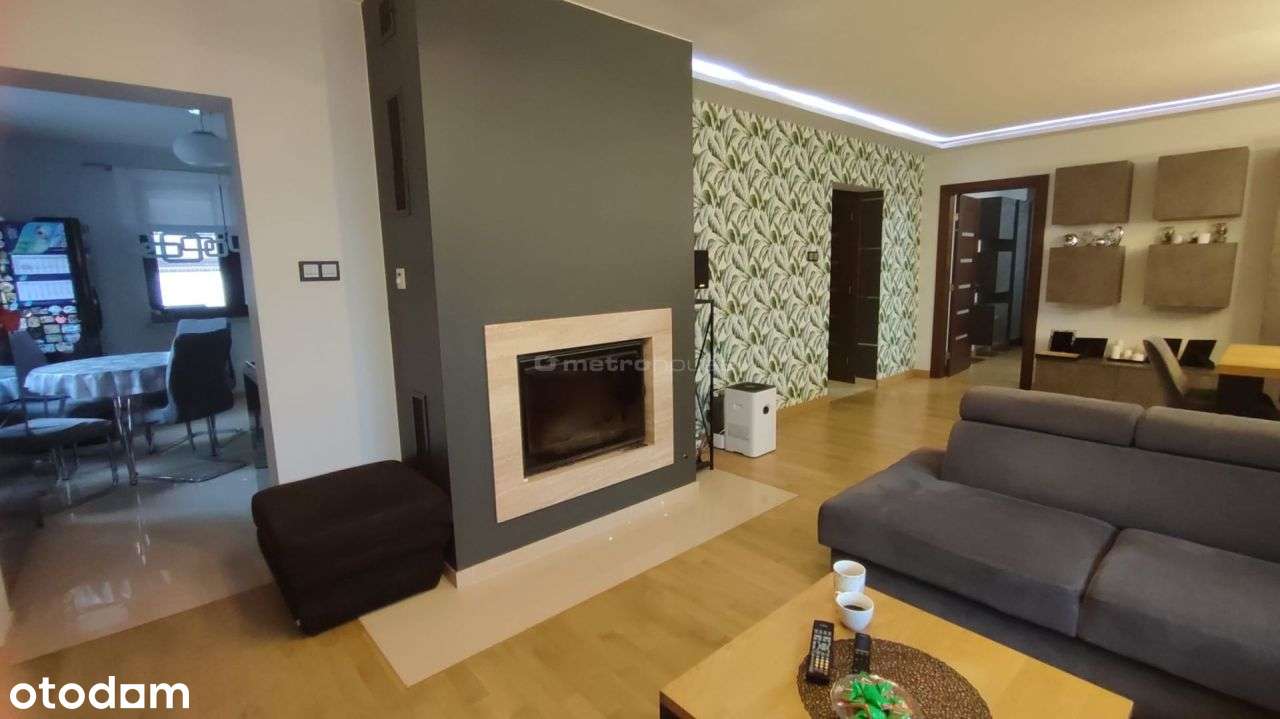 Na sprzedaż gotowy do zamieszkania dom, Bobrowniki - Pełny obrazek: 4/20