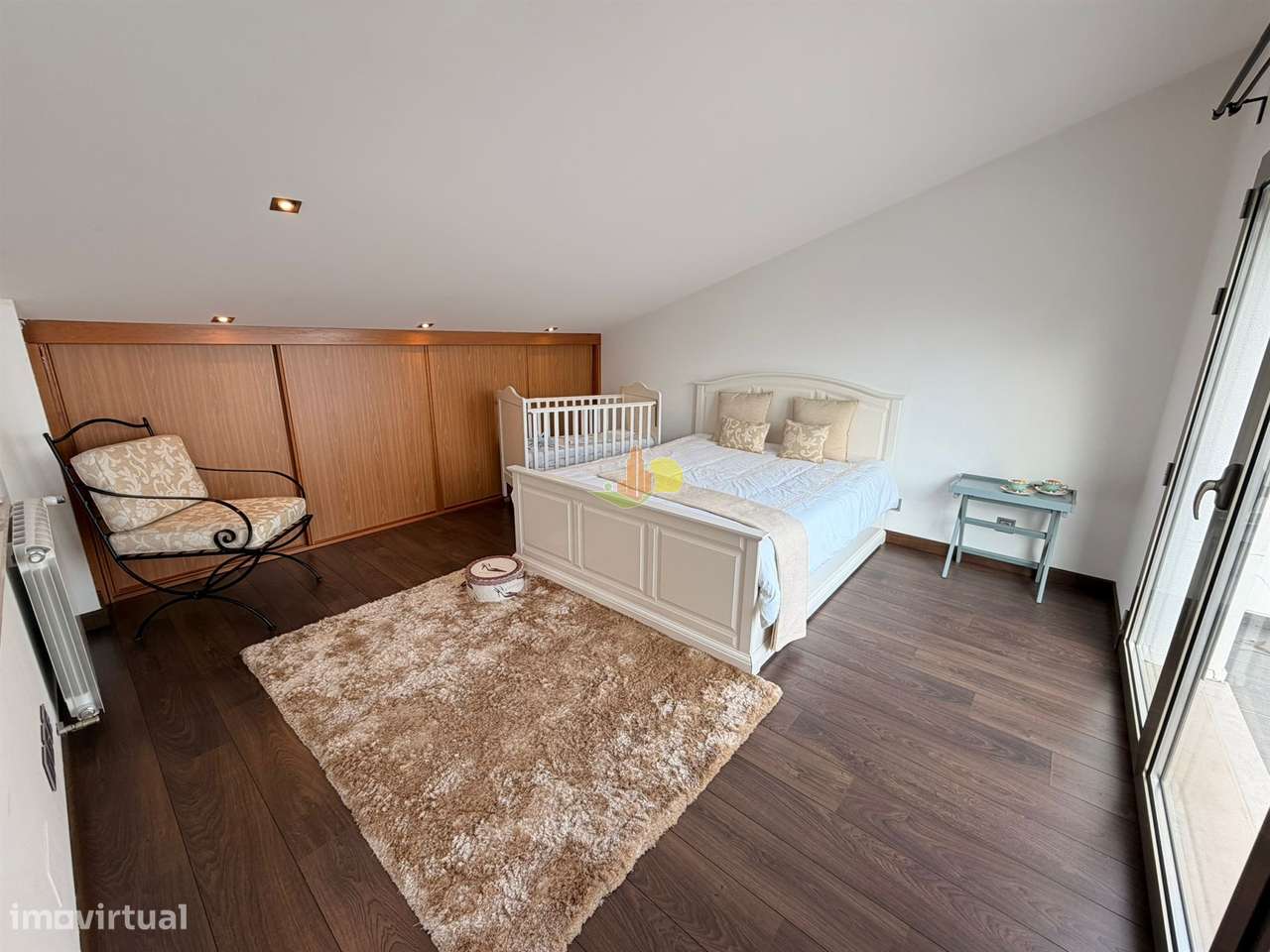 Moradia Semi Nova na Cidade!-36