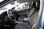 Ford Focus 1.5 TDCi EcoBlue ST-Line Aut. - 17