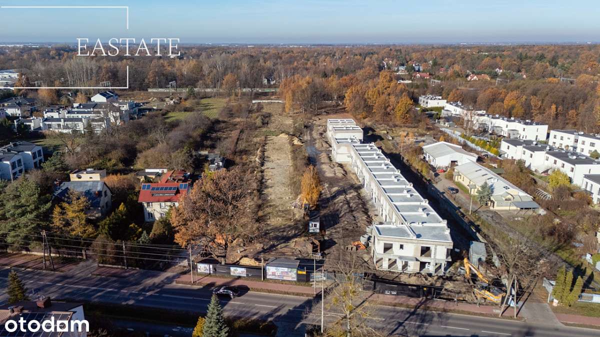 132,79/bliźniak/stan deweloperski/bez prowizji - Pełny obrazek: 4/16