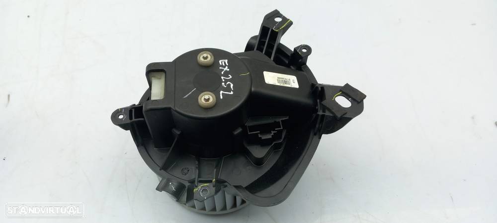 Motor De Chaufagem Sofagem Opel Combo Caixa/Combi (X12) - 2