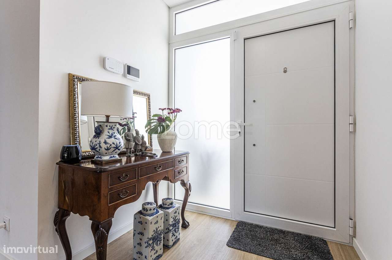 Moradia T3 com Piscina, Terraço Panorâmico e Vista Desafogada, Oeir...-21