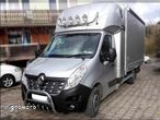 Orurowanie MASTER TRAFIC Crafter Sprinter Podesty - 18