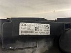 Audi Q3 11- lampa lewa przód przednia BiXenon 8U0941005 - 6