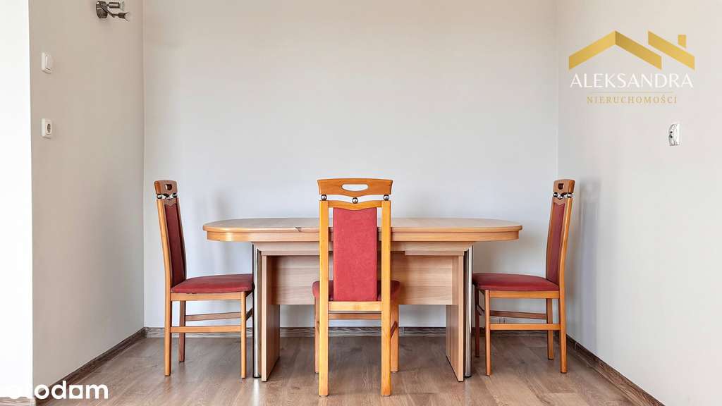 Słoneczne i funkcjonalne 2-pokojowe mieszkanie-7