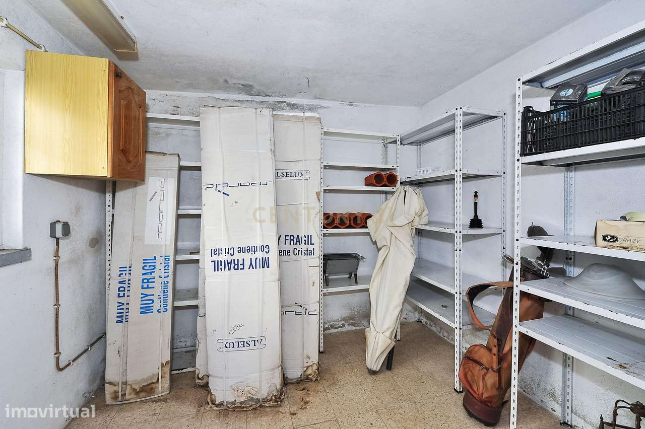 MORADIA T6 - BICESSE-26