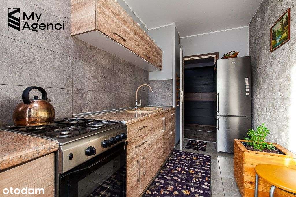 Rumia, ul. Gdańska - mieszkanie na sprzedaż-6