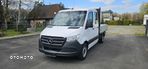 Mercedes-Benz Sprinter 316 CDI Dopelkabina - 1