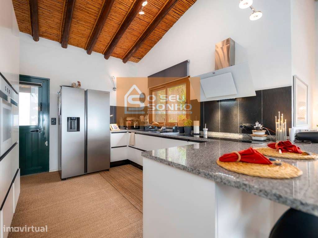 Moradia T4 em Loulé - Grande imagem: 4/38