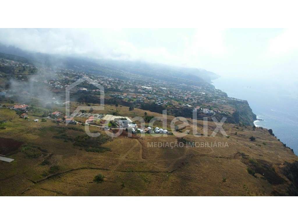 Moradia Térrea T3 com Vista Mar Prazeres - Grande imagem: 5/11