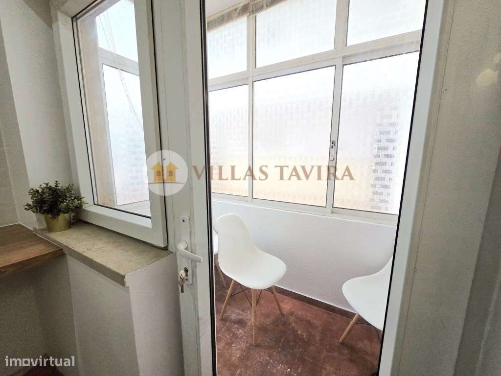 Aprt T3 - Centro de Vila Real de Santo António-11