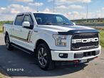 Ford F150 - 8