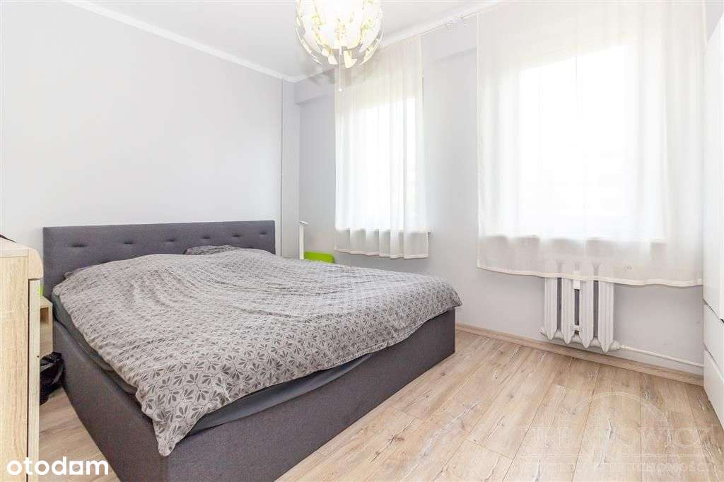 2-pok. mieszkanie na 2 piętrze przy ul. Na Skarpie-5