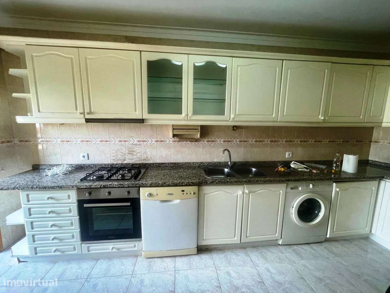 Apartamento T3 Moderno para Arrendamento em pleno Centro da Póvoa de - Grande imagem: 5/28