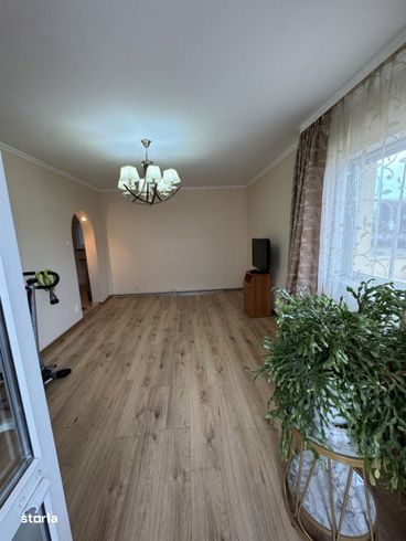 Apartament 3 cam, 2 gr sanitare, et 4/4, Ultracentral-17