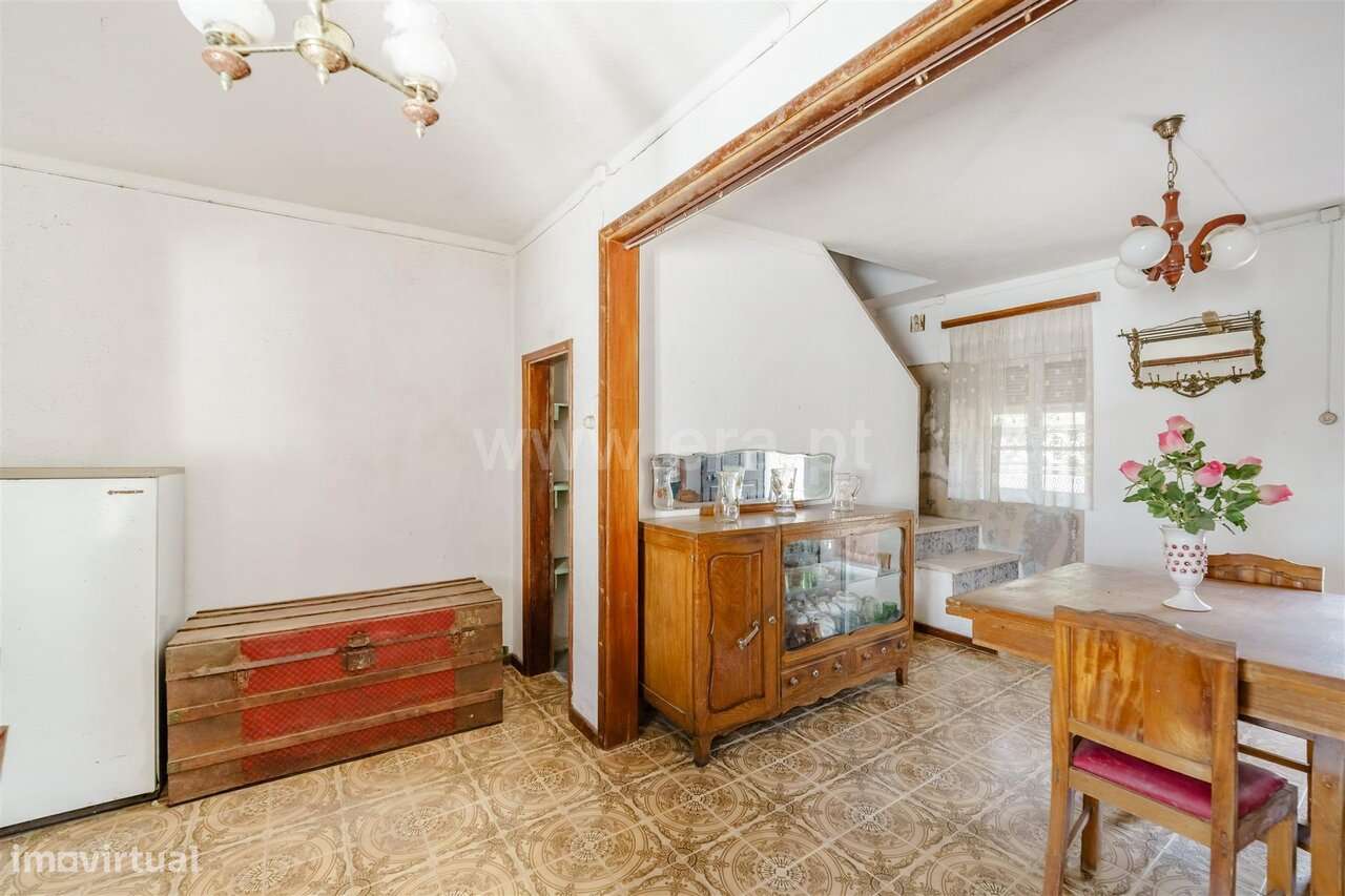 Moradia Geminada T3 / Covilhã, Teixoso-7