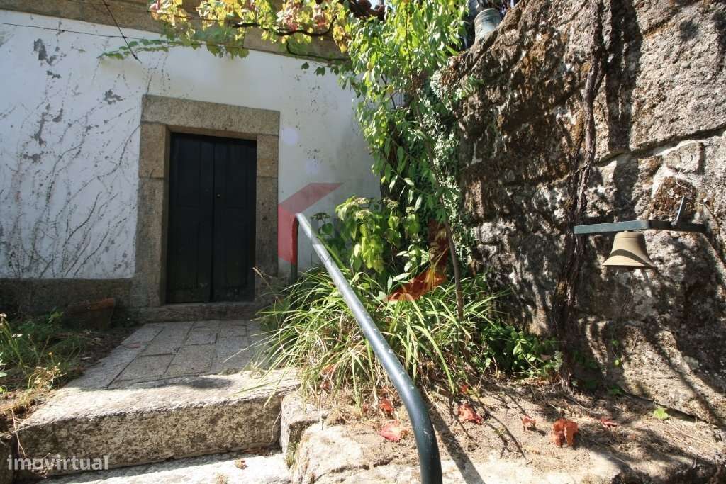 Quinta da Capela – Um Refúgio Único no Alto Minho - Grande imagem: 3/60