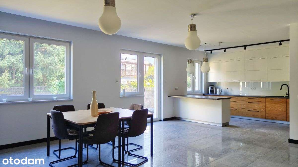 Luksusowy apartament Smochowice Krzyżowniki 84m2-7