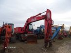 Pompa comenzi excavator O&K Mh 6,cod . 2244989 L , 11990558 - 7