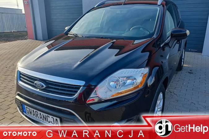 Ford Kuga - 1