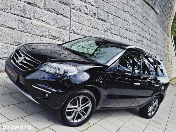 Renault Koleos dCi 150 FAP 4x4 Bose Edition - 21