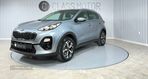 Kia Sportage 1.6 CRDi ISG SX - 2