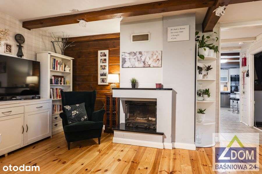 Rezydencja z dużym ogrodem pod Lublinem-6