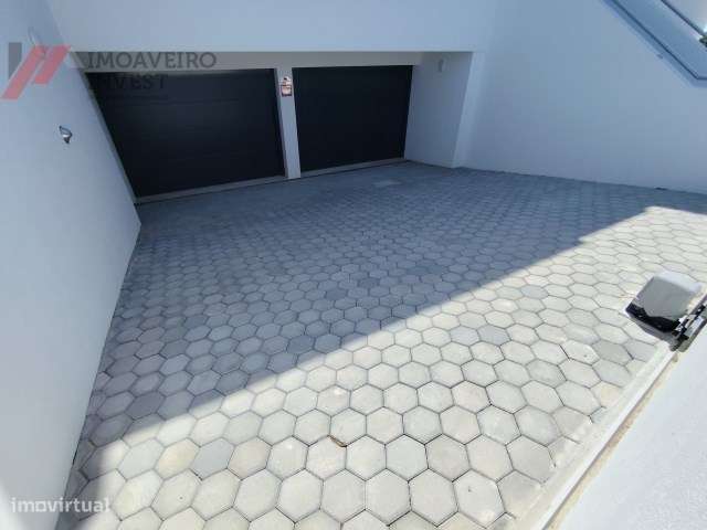 Apartamento T2 Novo em Santa Joana – Aveiro-53