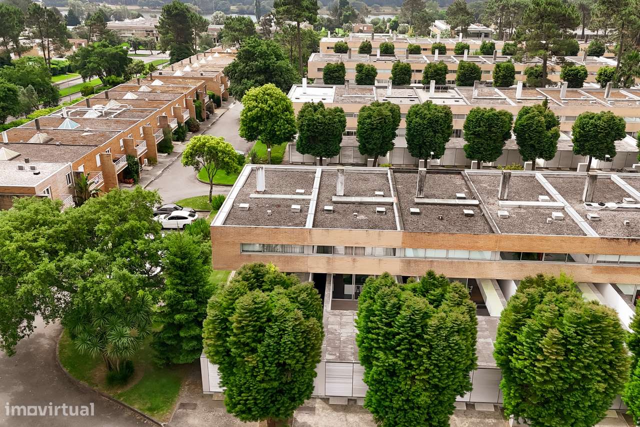 Moradia em Banda T3 Venda em Esposende, Marinhas e Gandra,Esposende-33