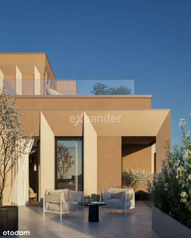 2 Pokoje Z Loggią 8 M2 NA Garbarach Płatność 20/80 - Pełny obrazek: 4/6