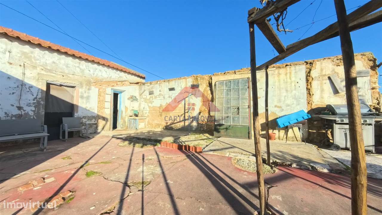 Moradia em Banda T2 Venda em Cartaxo e Vale da Pinta,Cartaxo-25