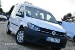 Volkswagen Caddy 2.0 TDI Trendline - 3