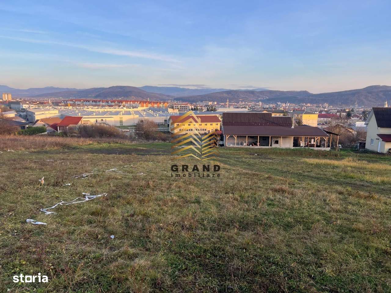 TEREN INTRAVILAN| STRADA TARPIULUI| 6000 Euro| PARCELABIL|-5